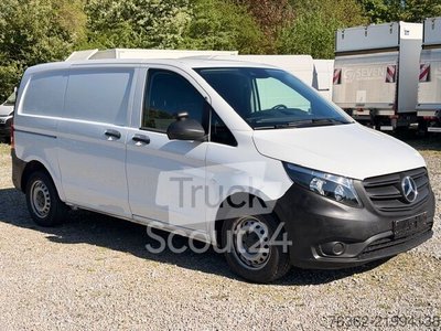 Mercedes-Benz Vito114 Komp AHK/camera+PDC/Clima/Temp використовується