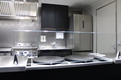 Sales trailers, Crêpes Crêpes trailers, snack trailers, FINANCING AND LEASING SIND MÖGLICH. new