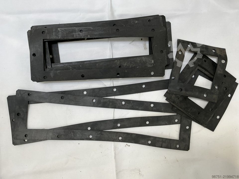 Jensen Gasket