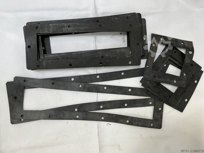 Jensen Gasket