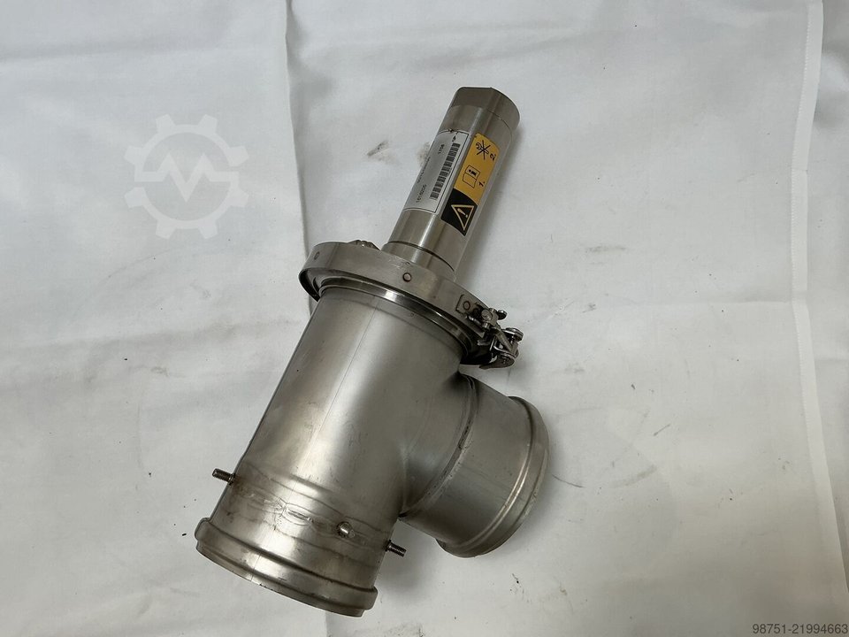 Jensen Drain Valve