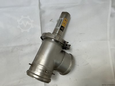 Jensen Drain Valve