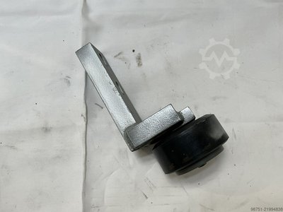 Jensen Position Roll Drum