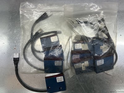 Jensen Optischer Sensor