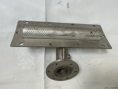 Jensen Steam Injector