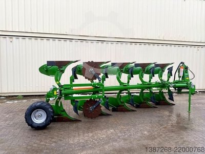AMAZONE Cayros XS 1050 SB V  5-Schar / 2023 BJ / Ex Demo