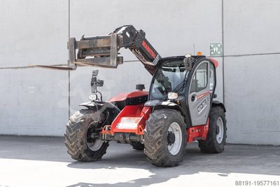 Manitou MLT 635-140V