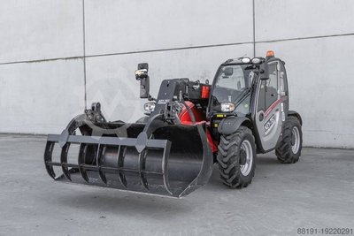 Manitou MLT 625-75 H