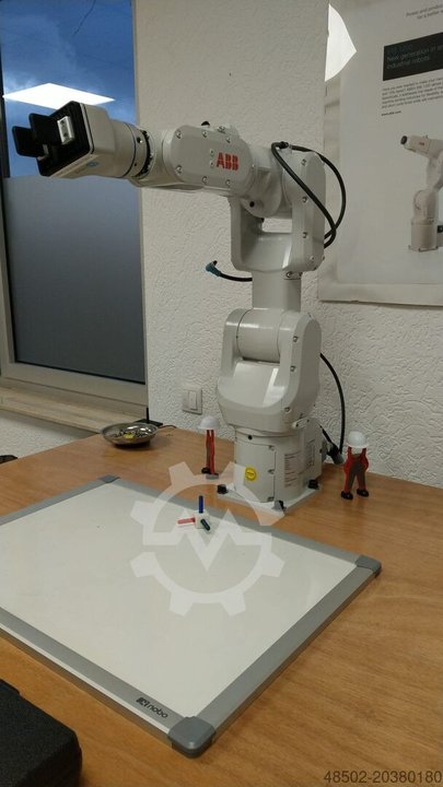 ABB ABB IRB1100 Omnicore 2019