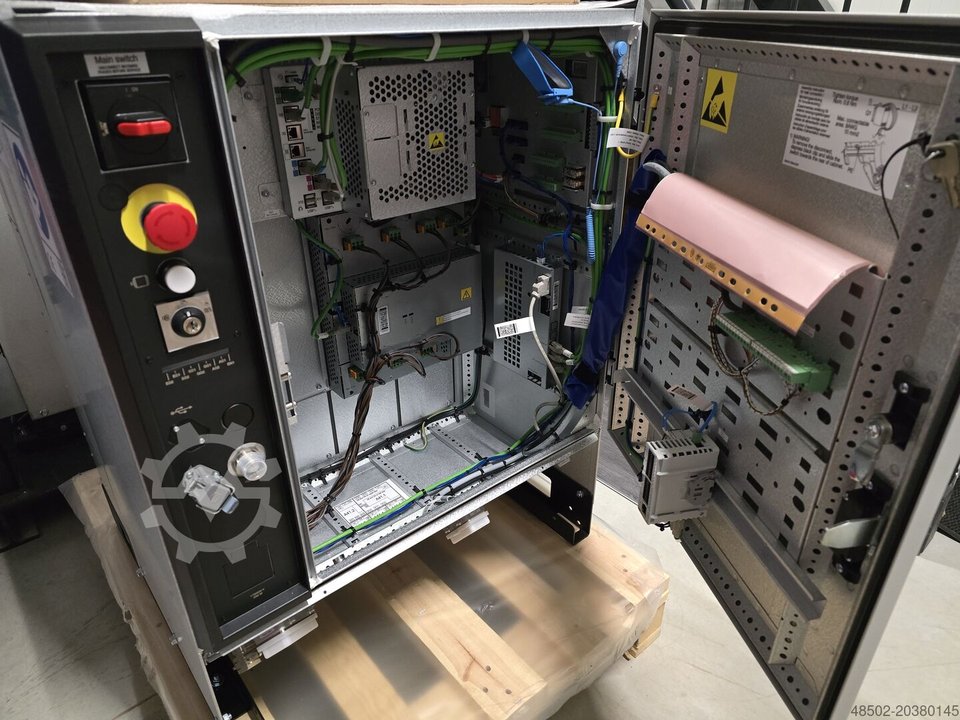 ABB ABB IRC5 Controller Drive 09 NEW