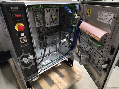 ABB ABB IRC5 Controller Drive 09 NEW