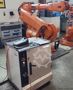 ABB ABB IRB6640- 130 / 3.20
