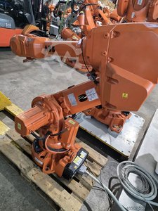 ABB ABB IRB4600-45 / 2.05 IRC5 regulátor TPU-RW6.X LOW DTC