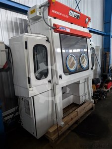 PEA Pharma and Electronics Plant Engineering RO 60 ECO