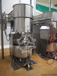 GRIESER VPL 350