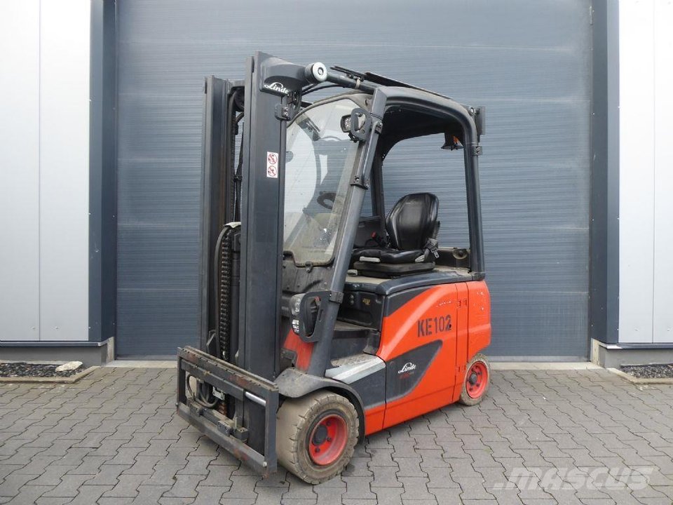 Linde E20PH-02