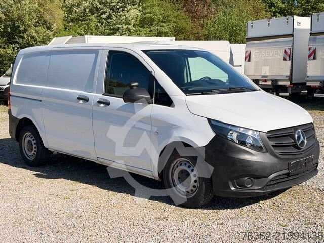 Mercedes-Benz Vito114 Comp AHK / Camera + PDC / Klimat / Temp