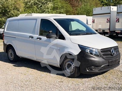 Mercedes-Benz Vito114 Comp AHK / Camera + PDC / Klimat / Temp