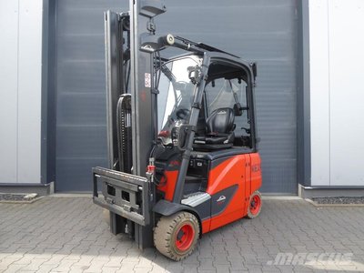 Linde E20PH-02