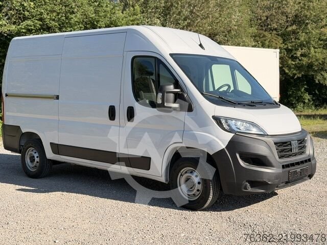 FIAT Ducato Box 30 140 L2H2 3450 Climate