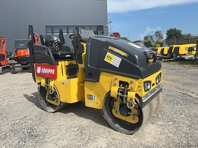 Bomag BW 80 AD-5