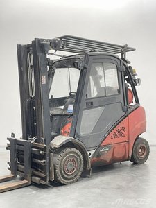 Linde H25T-02-392