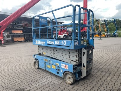 Genie GS-2646