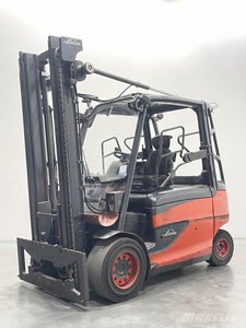 Linde E50HL-01/600-388