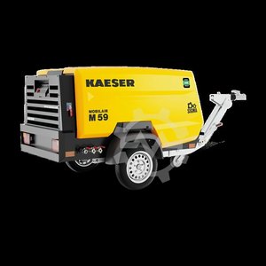 KAESER M 59 PE