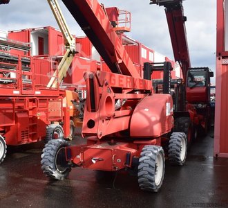 Niftylift BS2191-HR21