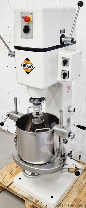 Рего SM 2