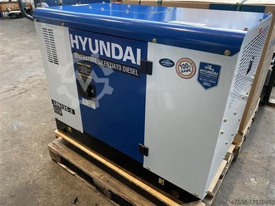 HYUNDAI LDG12S-3