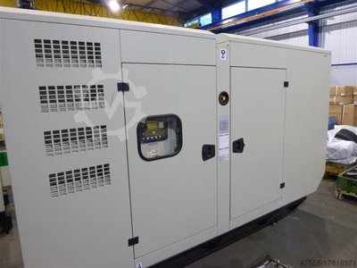 Doosan PO86TI