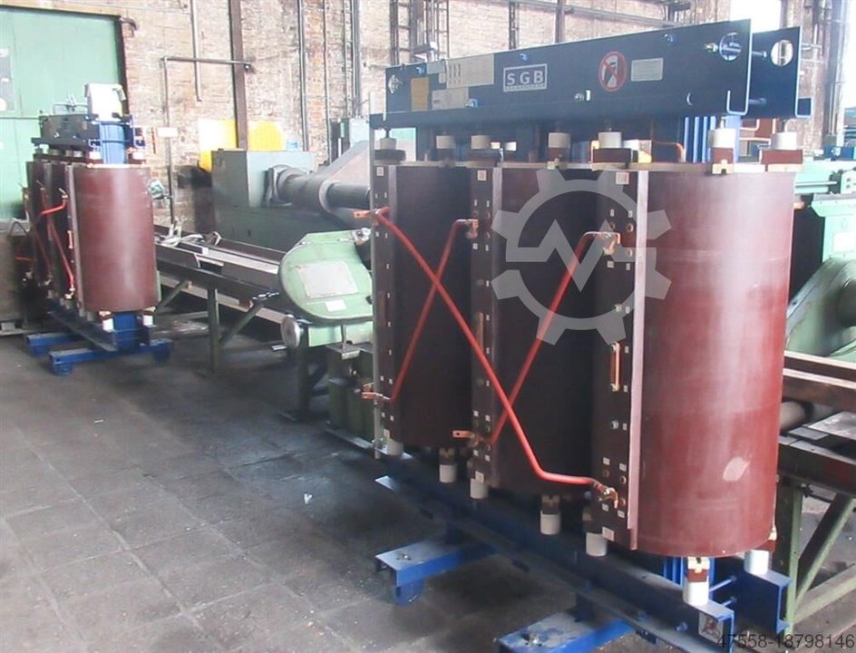 SGB Regensburg DTTHL 630/20