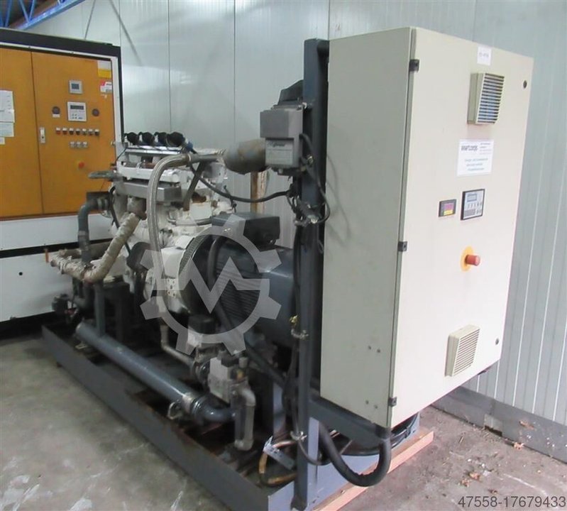Liebherr - Altronic G 924 TI