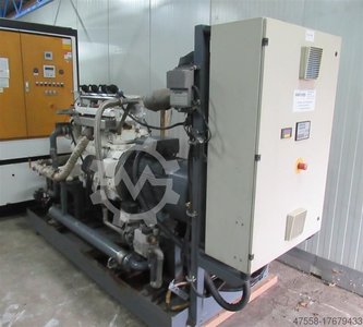 Liebherr - Altronic G 924 TI