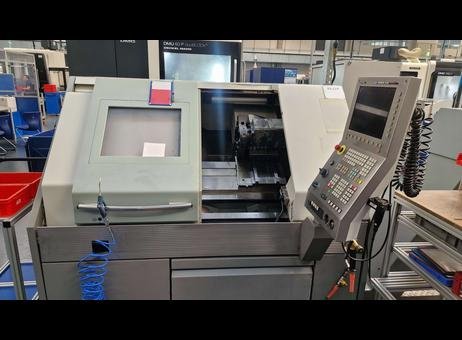 DMG NEF 400