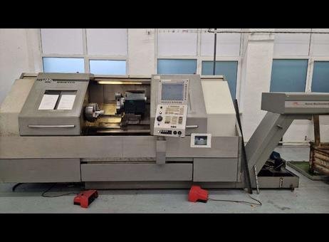 DMG Nef 600 cnc