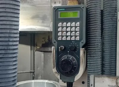 TOS HULIN SKA 12 Multispindle автоматический токарный станок