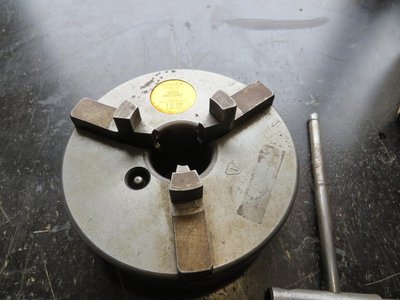 3 Pieczenie żywności ROTO RECORD DH 160x3 Lathe # KZ401-2 #