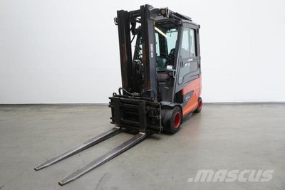 Linde E 35 HL 387