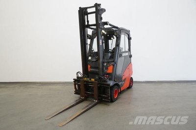 Linde H 18 D EVO 391- 00