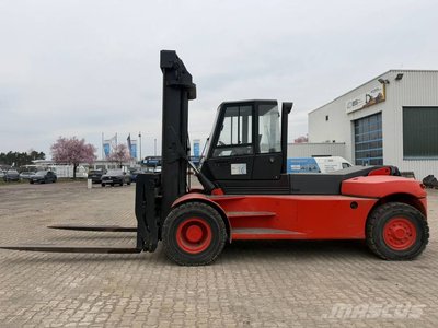 Linde H 160 D