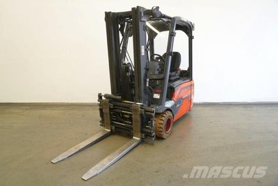 Linde E 20 L EVO ION 386- 02