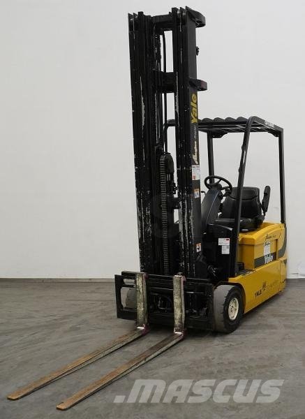 Yale ERP 18 ATF