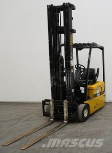 Yale ERP 18 ATF