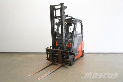 Linde H 20 D EVO 391- 00