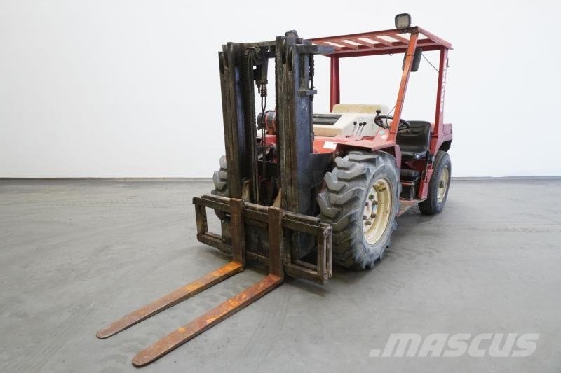 Manitou MC.20.HP