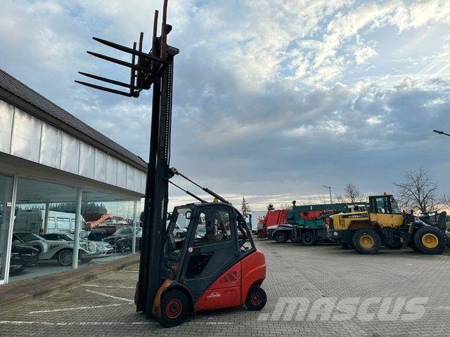 Linde H 30