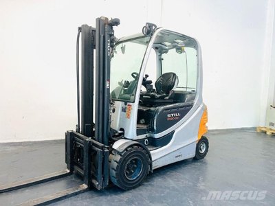 Nadal RX60- 30L